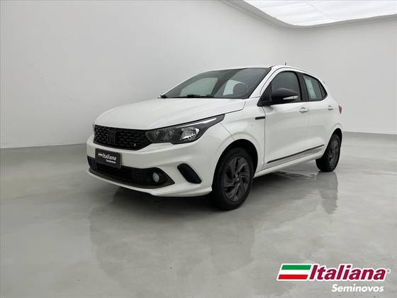 FIAT ARGO 1.0 FIREFLY FLEX DRIVE MANUAL FIAT ARGO 1.0 FIREFLY FLEX DRIVE MANUAL